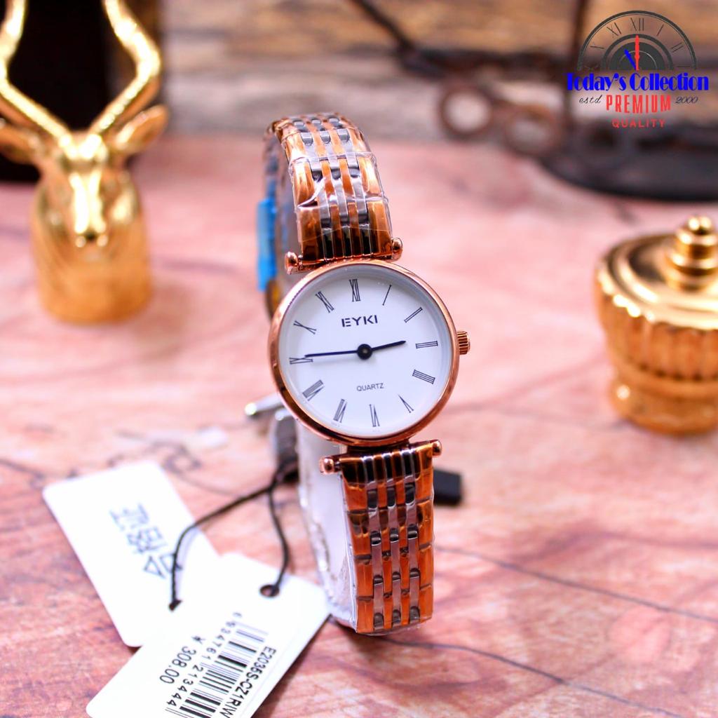 Eyki best sale quartz watch