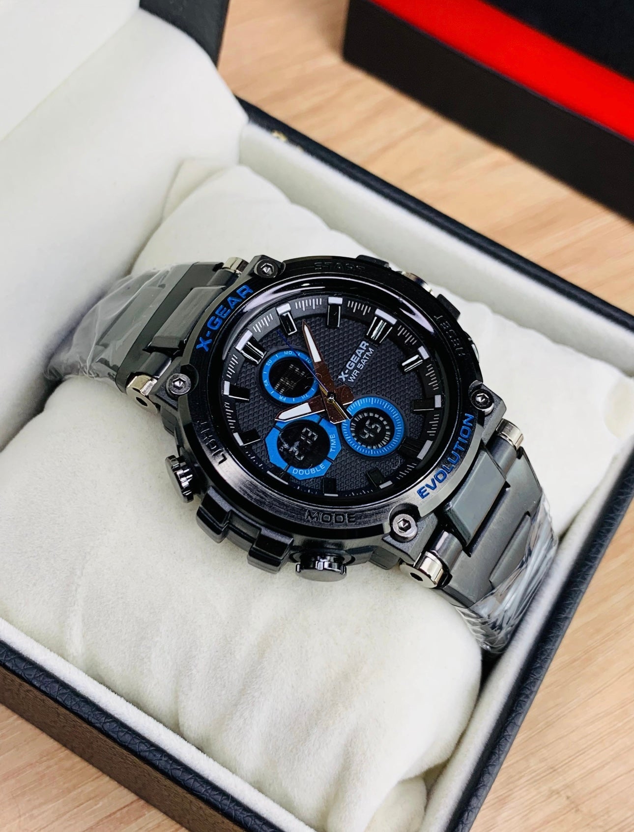 G shock x gear sale