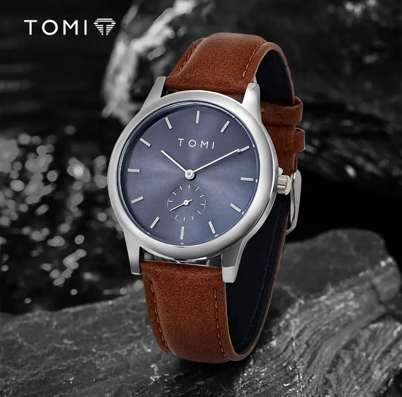 Tomi simple online watch