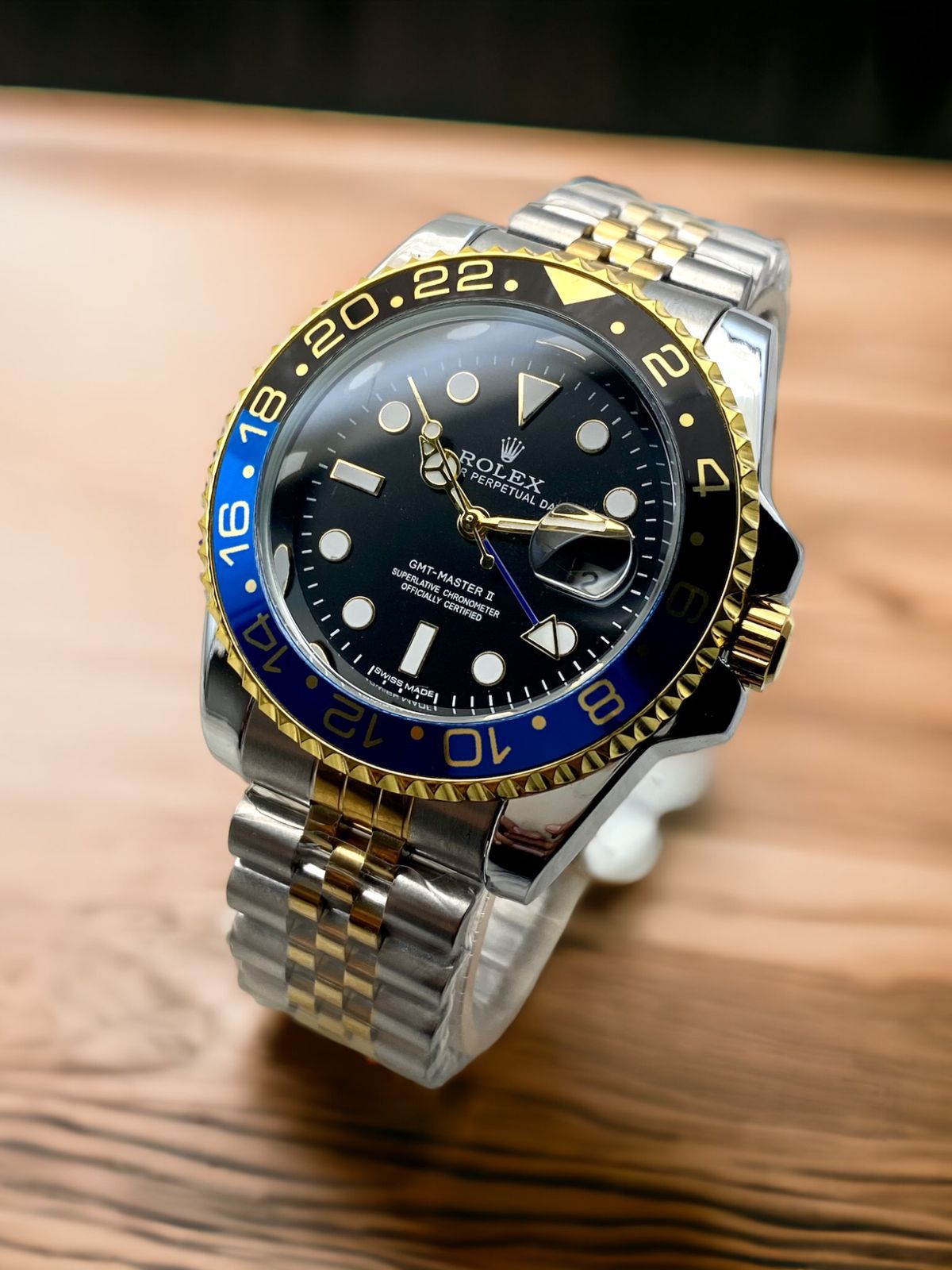 Yacht master online jubilee