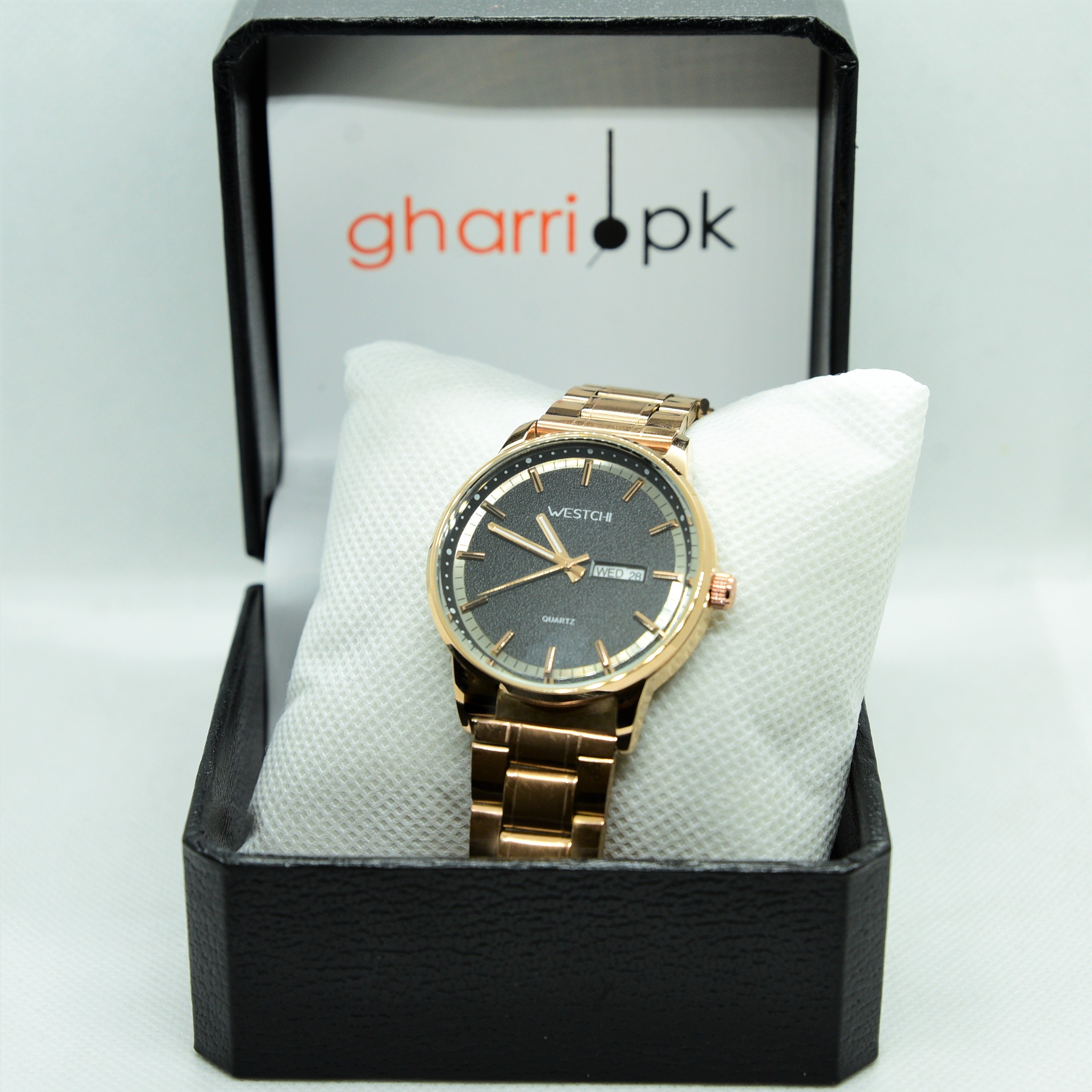 Giveaway price:N10,000 Repost 💥💥💥💥 Westchi watch $ bracelet avail 🌸🌸  H... | Instagram
